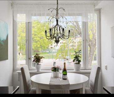 Rondellen, Järfälla - Photo 6