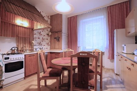 2 pok.65 m2 Centrum z garażem - Zdjęcie 5