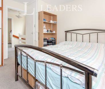 2 bedroom semi-detached to rent Amwell Road, Cambridge, CB4 - Photo 1