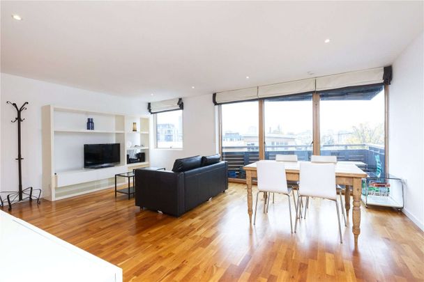 Poole Street, London, N1 5EA - Photo 1