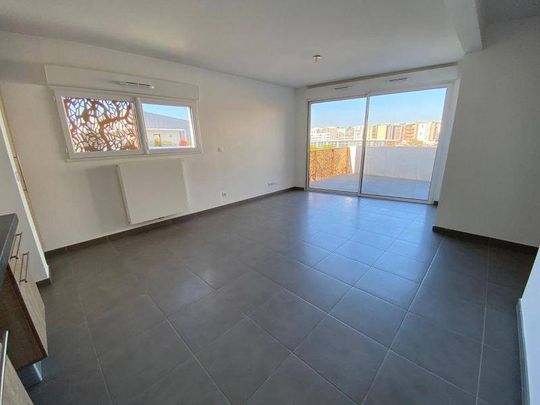 Location appartement 3 pièces 64 m² à Saint-Jean-de-Védas (34430) - Photo 1