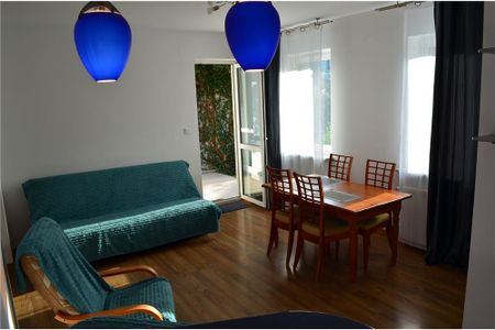 Apartment downstairs - For Rent/Lease - Piaseczno, Poland - Photo 2