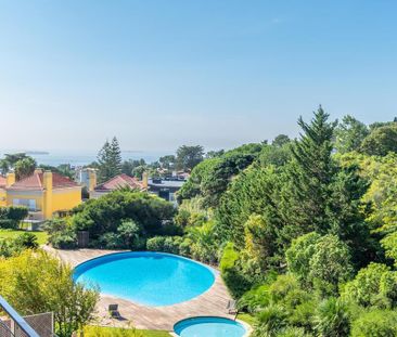 4 Bedroom Apartment with swimming pool, Estoril, Cascais - Photo 3