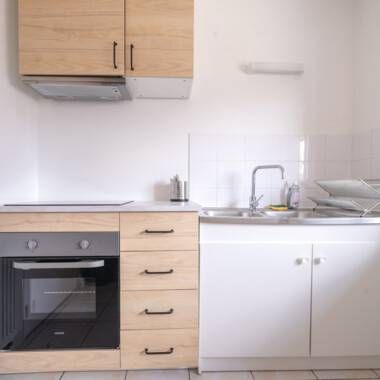 Superbe appartement à louer en coliving de 93 m² sur l'île de Nantes - Photo 1