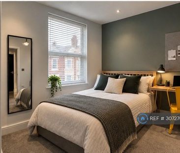 6 bedroom terraced house to rent - Photo 5