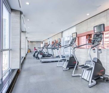 For Lease - 121 Mcmahon Drive Unit# 3602, Toronto, Ontario - Photo 4
