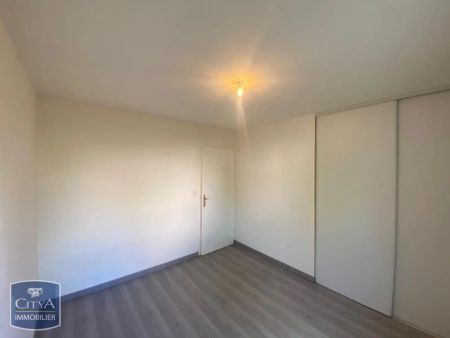 Appartement à louer 3 pièces 63.01m² - Photo 5