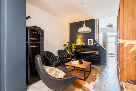 HIPPE WONING TE HUUR AAN HET ASTRIDPARK IN KORTRIJK - Foto 5