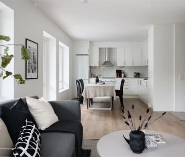 Olga Bohlins gata 14 C - Foto 1