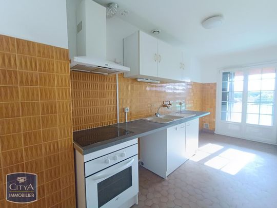 Location Appartement 2 pièces 55m² FRONTON 31620 - Photo 1
