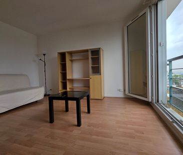 Appartement à louer 1 pièce • Noisy-le-Grand - Photo 6