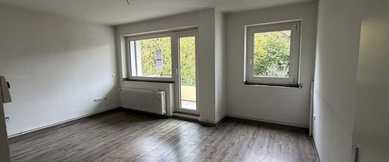 Wir renovieren für Sie!!! Gemütliche 3-Zimmer Wohnung - Foto 1