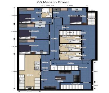 Room 1, 80 Macklin Street, Derby - Photo 4