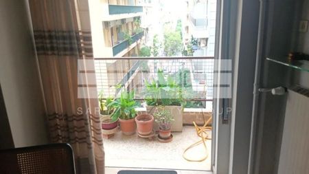 Διαμέρισμα για ενοικίαση Κολωνάκι (Κολωνάκι - Λυκαβηττός) - Φωτογραφία 3