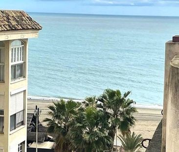 Alquiler de piso en Calle Alborán - Photo 5