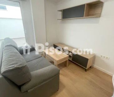 Estudio en alquiler en Calle Calle Vicenzo Bellini - Photo 2