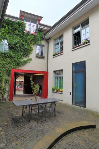 Modern ausgebaute Wohnung am Rhein – 2 Monate gratis wohnen - Photo 5