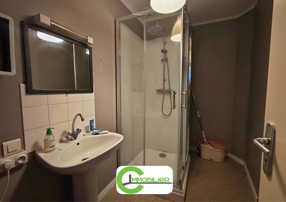 Location Appartement 1 pièce 56m² VIBRAYE 72320 - Photo 1