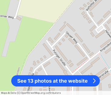 3-Zimmer-Wohnung in Wilhelmshaven-Fedderwardergroden mieten - Photo 1