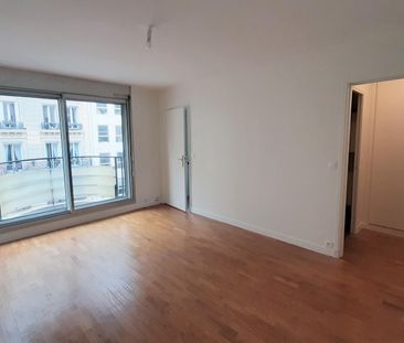 location Appartement T1 DE 27m² À PARIS - Photo 5
