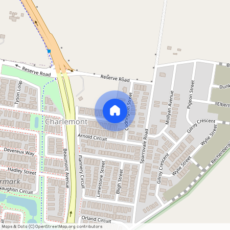 63 Arnold Circuit, Vic 3217, Charlemont
