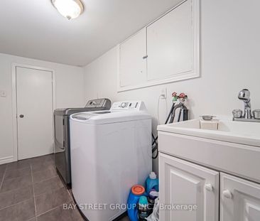 For Lease - 98 Canlish Road Unit# Bsmt, Toronto, Ontario - Photo 4