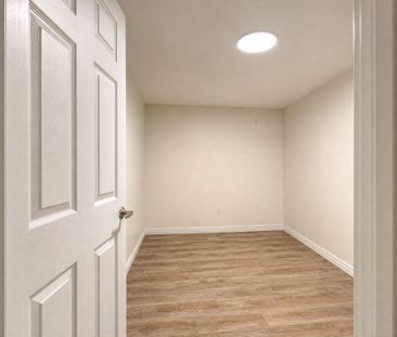 For Lease - 54 Leggott Avenue Unit# Lower, Barrie, Ontario - Photo 6