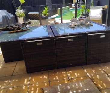 Sans Souci - Photo 6