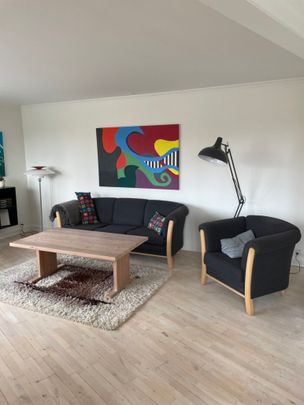 Strandby Plads 1, 1TV, 6700 Esbjerg - Photo 1