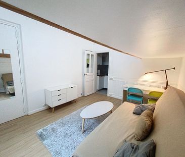 Appartement T1 PARIS à louer - Photo 4