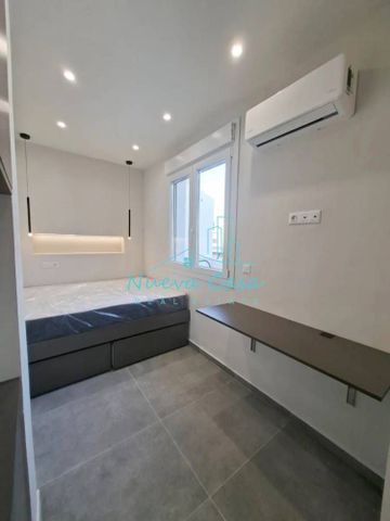 Studio/Γκαρσονιέρα για ενοικίαση Αγία Σοφία (Πάτρα) - Φωτογραφία 4