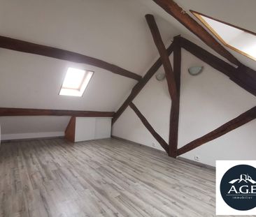 Location Appartement 3 pièces 55m² EPERNON 28230 - Photo 1