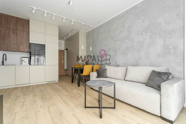 Apartament Pogodno Gardenia z miejscem postojowym - Zdjęcie 1