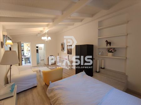 Studio/Γκαρσονιέρα για ενοικίαση Μαύρο Λιθάρι (Ανάβυσσος) - Photo 2