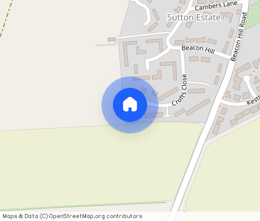 Burnham Market - Photo 1