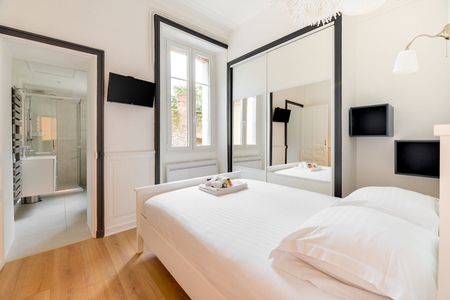 Appartement T2 à Rennes - Photo 4