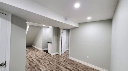 For Lease - 64 Millcar Drive Unit# Bsmt, Toronto, Ontario - Photo 3