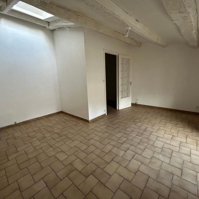 Location Appartement 2 pièces 42m² LA ROCHELLE 17000 - Photo 1