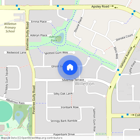 21 Ghost Gum Rd, WA 6155, Willetton