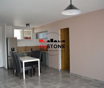 VILLEFRANCHE SUR SAONE – A LOUER Appartement 2 pièces meublé 44.43 m2 - Photo 1