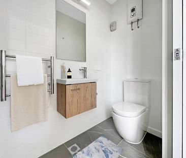 The Paddington - Photo 5