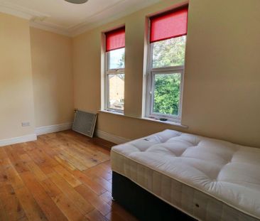 1 bedroom terraced house to rent - Photo 1