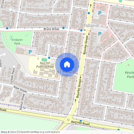 65 Raye Street, NSW 2650, Tolland