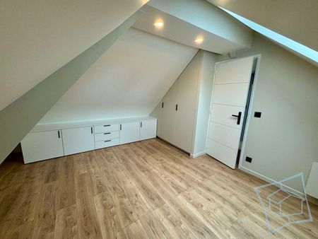 Appartement Saint-Remy-Les-Chevreuse 3 pièce(s) 25.07 m2 - Photo 3