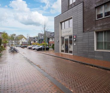 N. Lansdorpstraat 33, Elzenhagen-Noord, 1022KB, Amsterdam - Photo 6