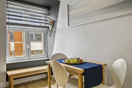 2 bedroom flat to rent - Photo 4