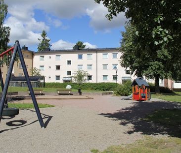 Äggsjögatan 6 B - Foto 3