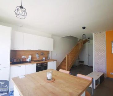 Appartement à louer 2 pièces 60.02m² - Photo 5