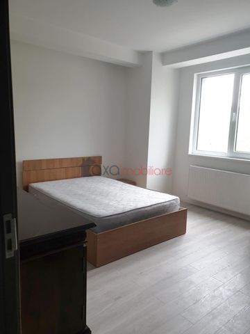 Apartament 3 camere de inchiriat in Cluj-Napoca, Gheorgheni ID 5123 - Fotografie 2