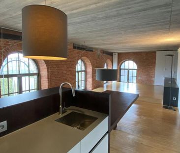 Duplex te huur in Ruisbroek voor € 1.130 met 1 slaapkamer - Photo 1